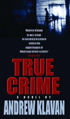Produktbild: True Crime