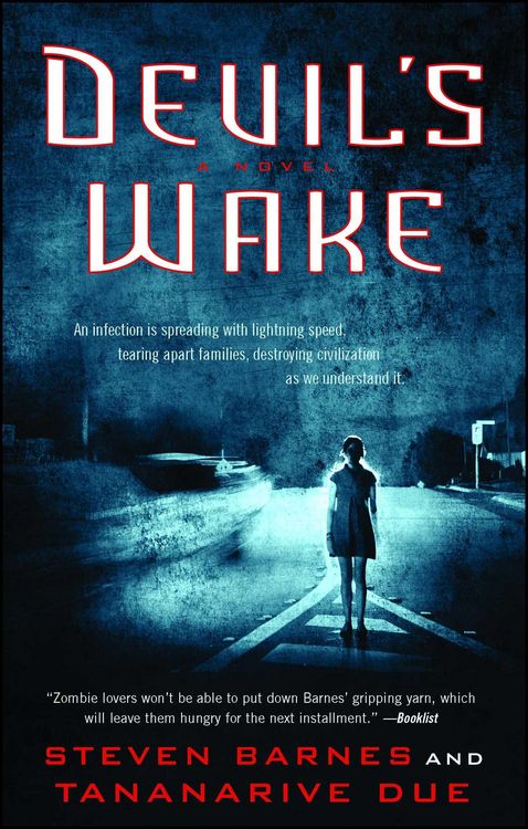 Produktbild: Devil's Wake