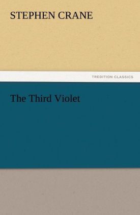 Produktbild: The Third Violet