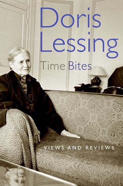 Produktbild: Time Bites: Views and Reviews