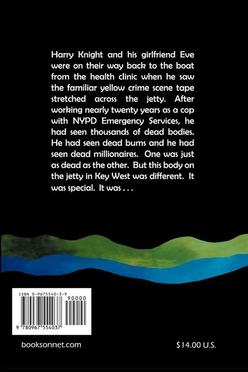Produktbild: Murder in Key West