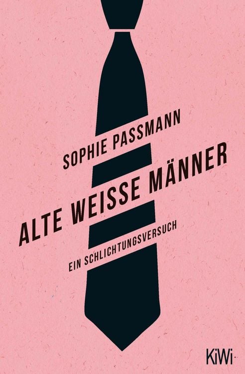 Produktbild: Alte weiße Männer