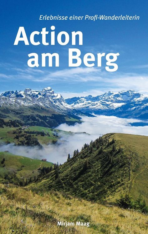 Produktbild: Action am Berg