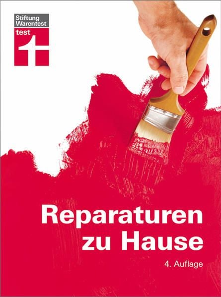 Produktbild: Reparaturen zu Hause