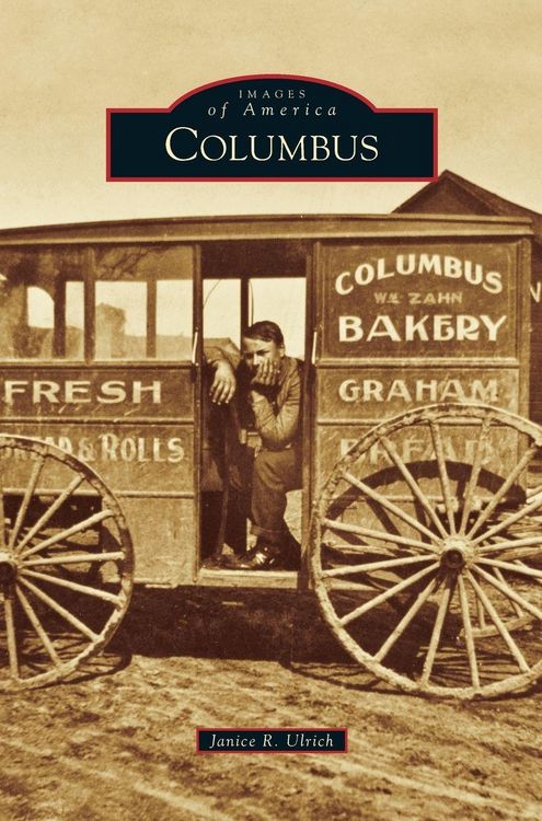 Produktbild: Columbus