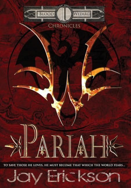 Produktbild: Pariah