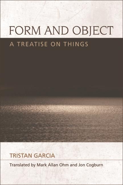 Produktbild: Form and Object