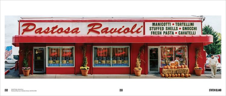 Produktbild: Store Front NYC