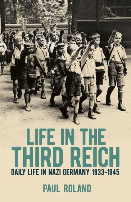 Produktbild: Life in the Third Reich