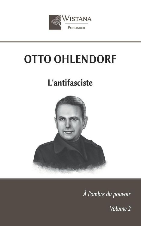 Produktbild: Otto Ohlendorf
