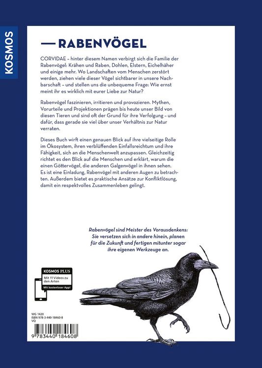 Produktbild: Corvidae