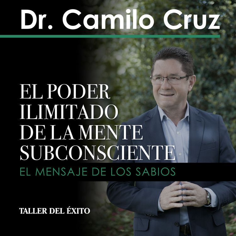 Produktbild: El poder ilimitado de la mente subconsciente