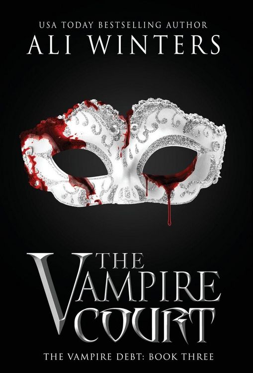 Produktbild: The Vampire Court