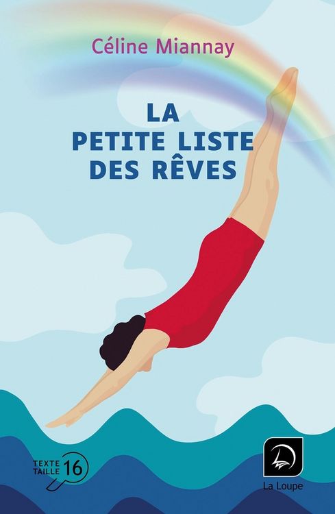 Produktbild: La petite liste des r&ecirc;ves