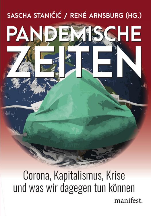 Produktbild: Pandemische Zeiten