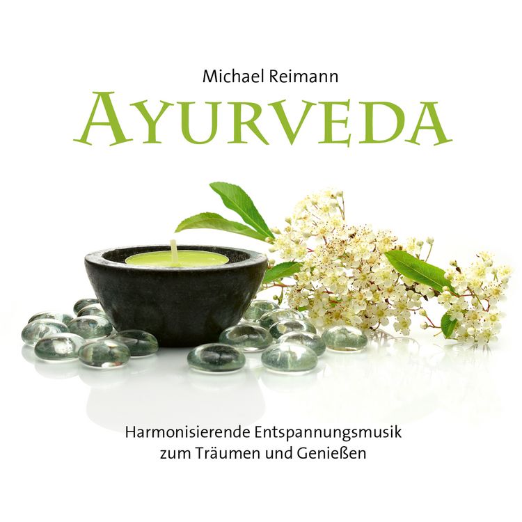 Produktbild: Ayurveda