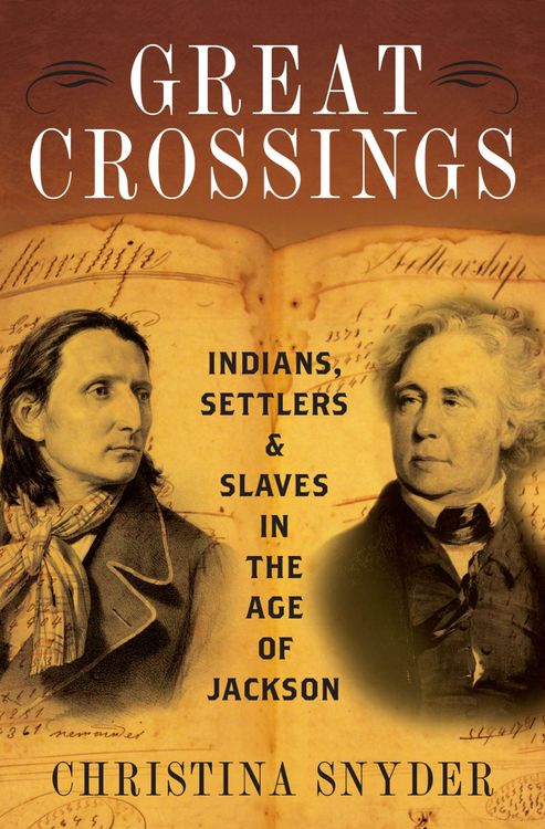 Produktbild: Great Crossings