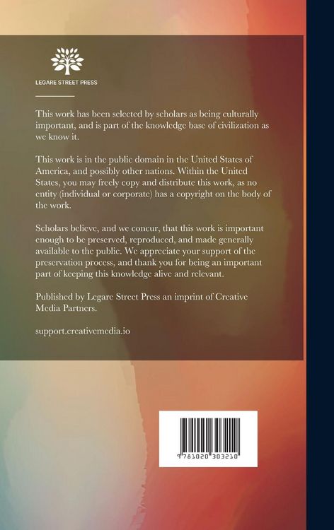 Produktbild: Outlines of Chordate Development