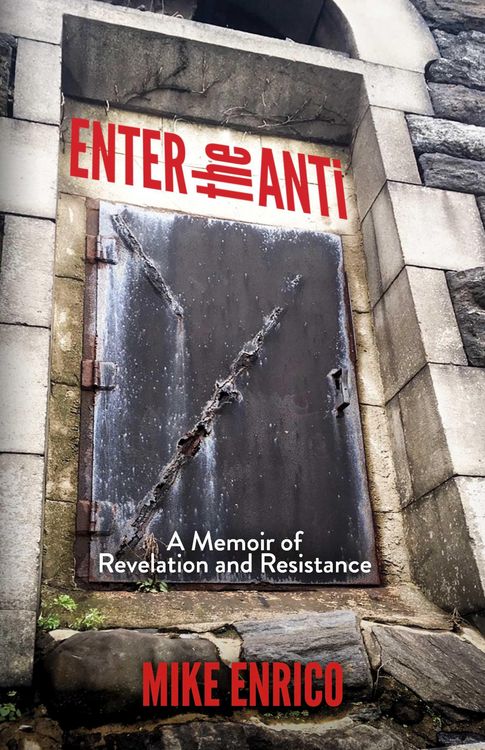 Produktbild: Enter the Anti