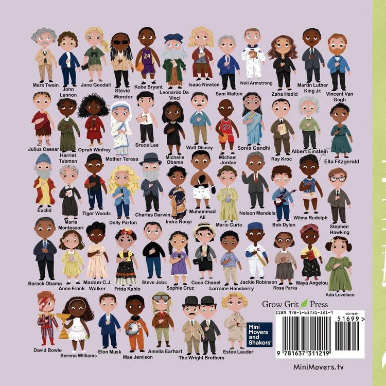 Produktbild: Serena Williams