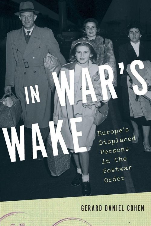 Produktbild: In War's Wake