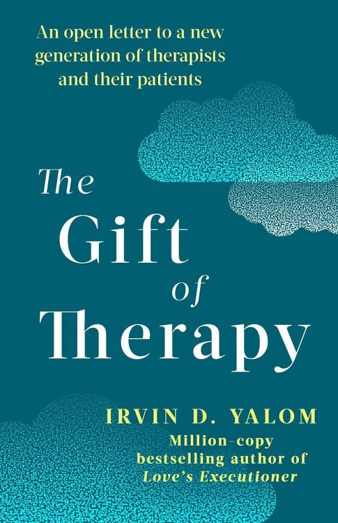 Produktbild: The Gift Of Therapy
