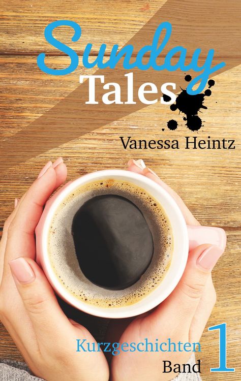 Produktbild: Sunday Tales