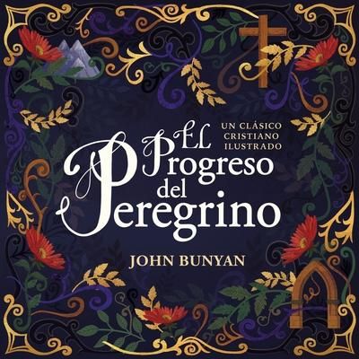 Produktbild: El Progreso del Peregrino