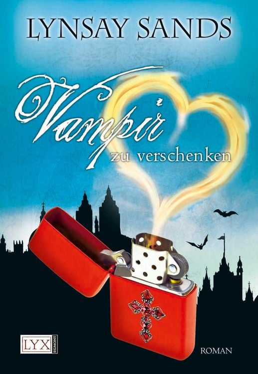 Produktbild: Vampir zu verschenken / Argeneau Band 13