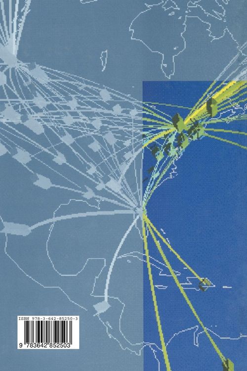 Produktbild: The Information Revolution: Impact on Science and Technology