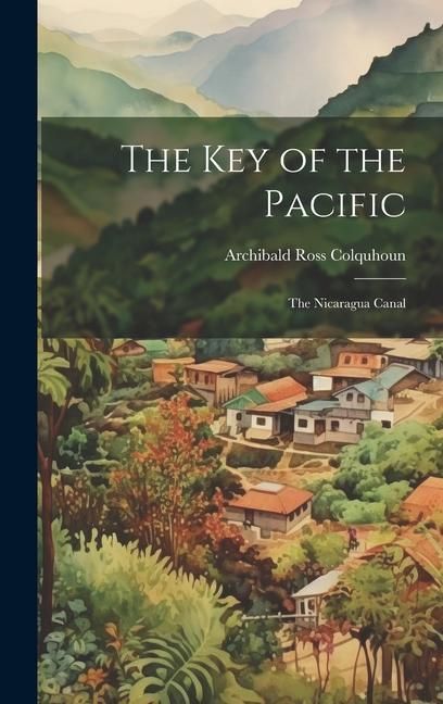 Produktbild: The Key of the Pacific