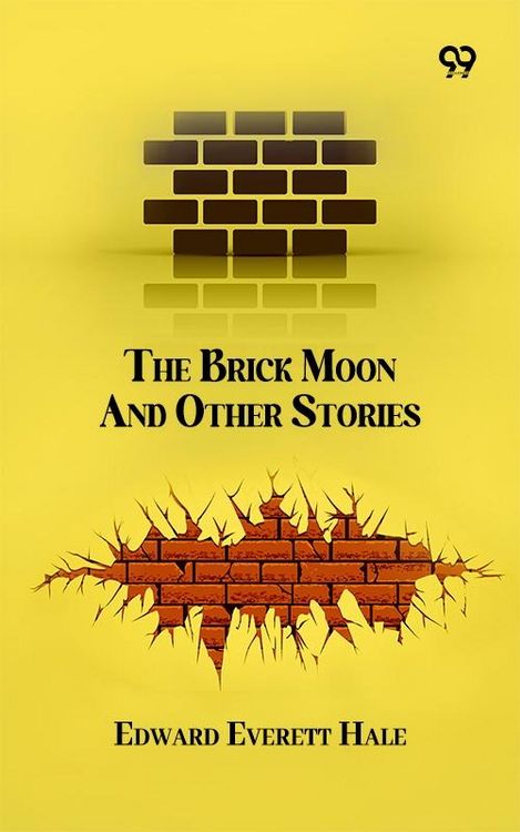 Produktbild: Brick Moon And Other Stories