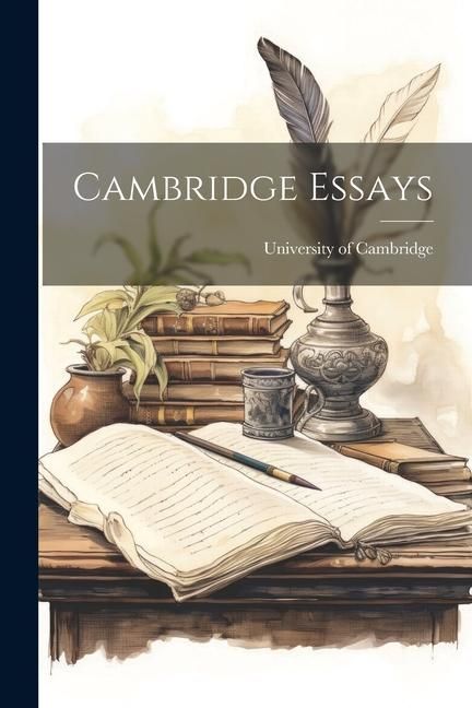 Produktbild: Cambridge Essays
