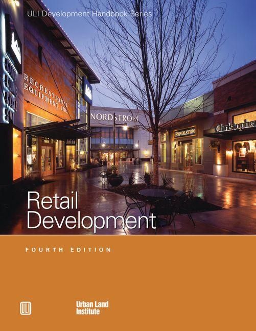 Produktbild: Retail Development