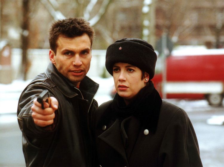 Produktbild: In aller Freundschaft - Die jungen &Auml;rzte - Staffel 1.2/Folgen 22-42 [7 DVDs]