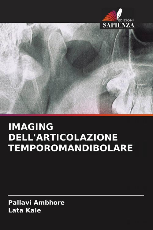 Produktbild: Imaging Dell'articolazione Temporomandibolare