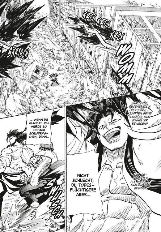 Produktbild: Undead Unluck 6