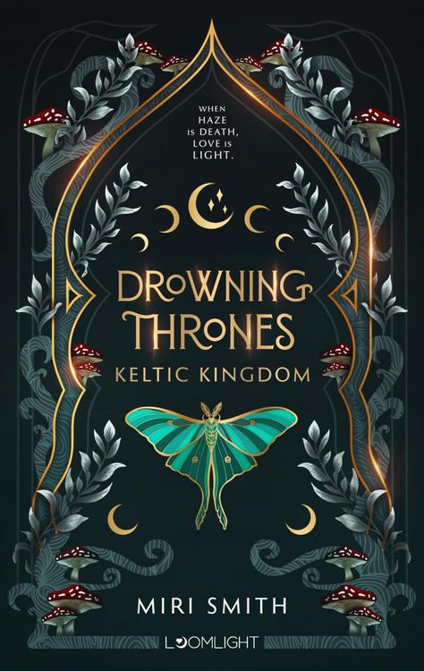 Produktbild: Drowning Thrones 2: Keltic Kingdom