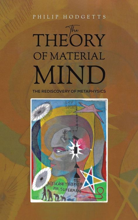 Produktbild: The Theory of Material Mind