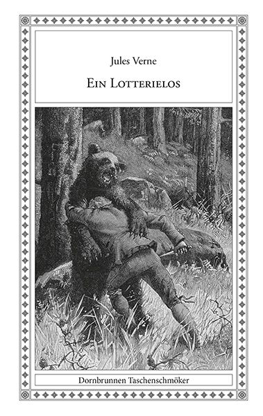 Produktbild: Ein Lotterielos