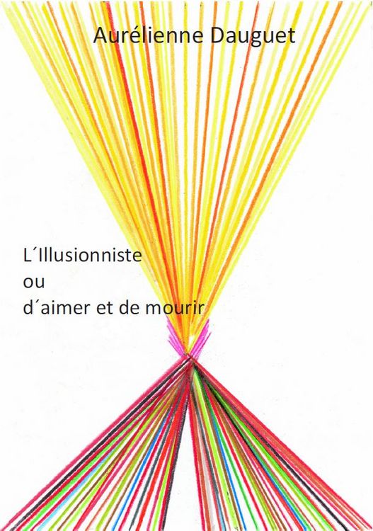 Produktbild: L'Illusionniste ou d'aimer et de mourir