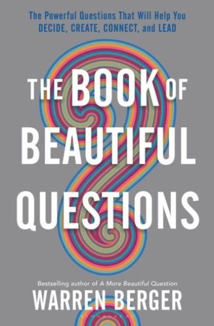 Produktbild: The Book of Beautiful Questions