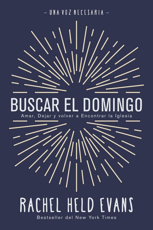 Produktbild: Buscar el Domingo