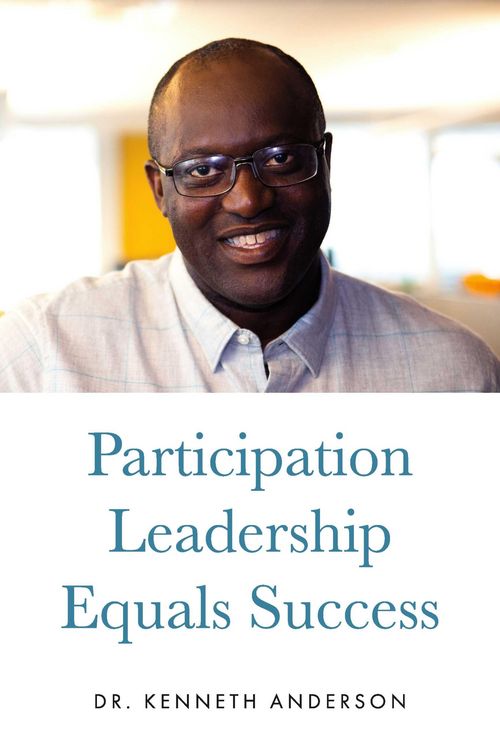 Produktbild: Participation Leadership Equals Success