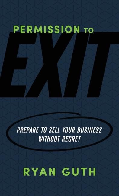 Produktbild: Permission to Exit