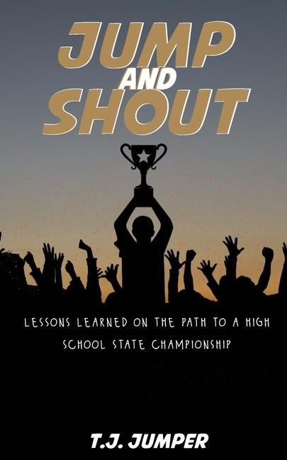 Produktbild: Jump and Shout