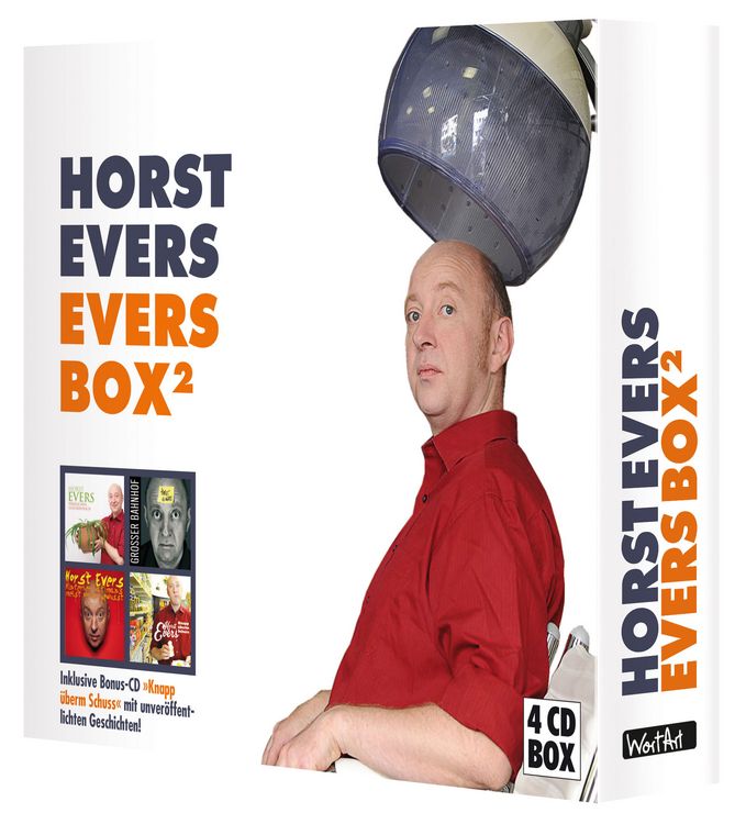 Produktbild: Evers Box 2
