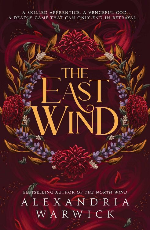 Produktbild: The East Wind