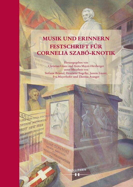 Produktbild: Musik und Erinnern
