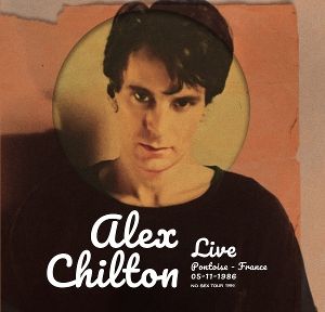 Produktbild: No Sex Tour 1986